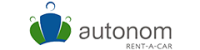 Autonom rent a car